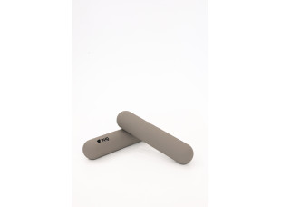 Женские гантели Soft Touch WCG Сaps 2×2 кг