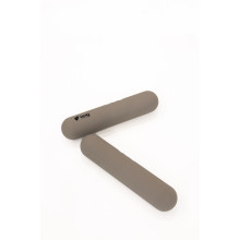 Гантелі жіночі Soft Touch WCG Сaps 2×2 кг