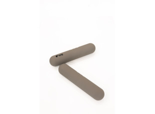 Женские гантели Soft Touch WCG Сaps 2×2 кг