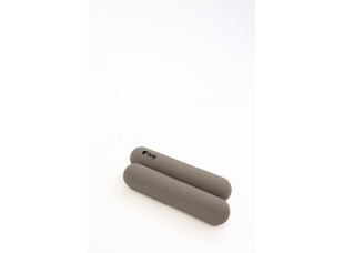 Женские гантели Soft Touch WCG Сaps 2×2 кг