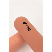 Женские гантели Soft Touch WCG Сaps 2×2.5 кг