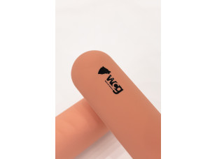 Женские гантели Soft Touch WCG Сaps 2×2.5 кг