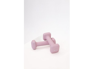 Гантели для фитнеса WCG Cube 2×1 кг