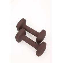 Гантели для фитнеса WCG Cube 2×3 кг