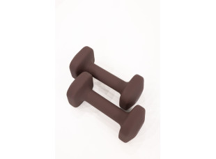Гантели для фитнеса WCG Cube 2×3 кг