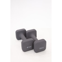 Гантели для фитнеса WCG Cube 2×5 кг
