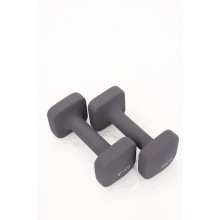 Гантели для фитнеса WCG Cube 2×5 кг