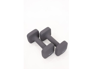 Гантели для фитнеса WCG Cube 2×5 кг
