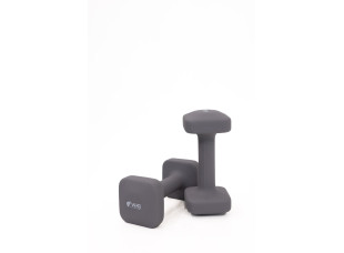 Гантели для фитнеса WCG Cube 2×5 кг