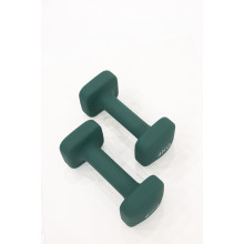 Гантели для фитнеса WCG Cube 2×4 кг