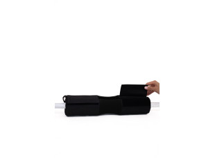 Накладка на гриф WCG Bar Pad 42×9 см (черный)
