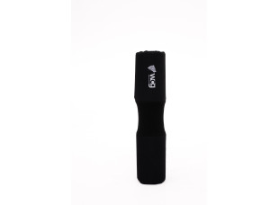 Накладка на гриф WCG Bar Pad 42×9 см (черный)
