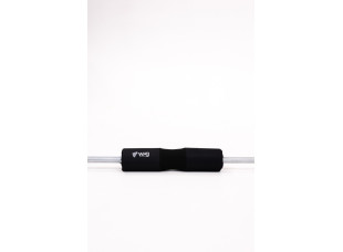 Накладка на гриф WCG Bar Pad 42×9 см (черный)