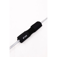 Накладка на гриф WCG Bar Pad 42×9 см (чорний)