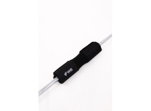 Накладка на гриф WCG Bar Pad 42×9 см (черный)