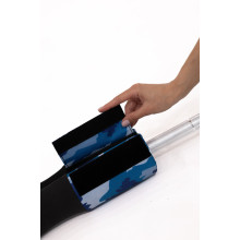 Накладка на гриф WCG Bar Pad 42×9 см (чорний)