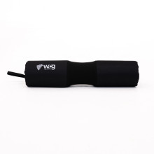 Накладка на гриф WCG Bar Pad 42×9 см (чорний)