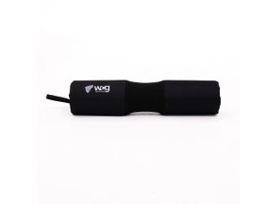Накладка на гриф WCG Bar Pad 42×9 см (черный)