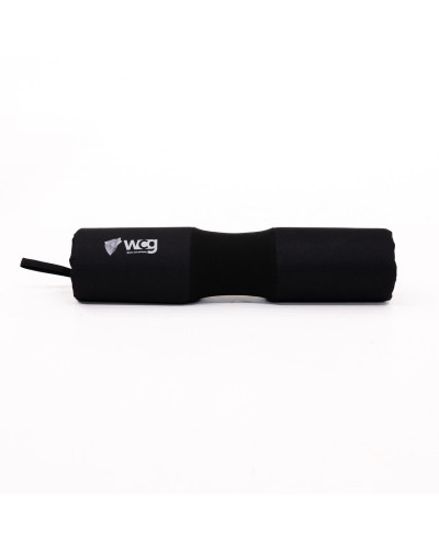 Накладка на гриф WCG Bar Pad 42×9 см (чорний)