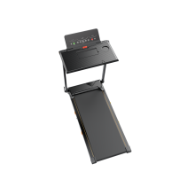 Бігова доріжка електрична з підставкою для ноутбука WCG-HS183
