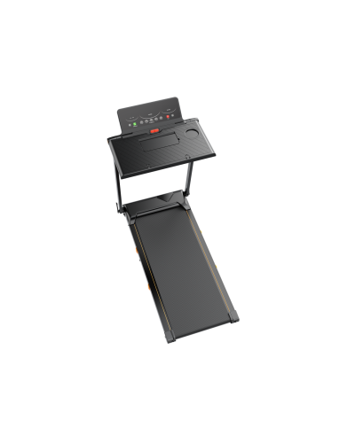 Бігова доріжка електрична з підставкою для ноутбука WCG-HS183