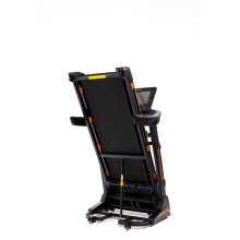 Беговая дорожка электрическая WCG-H086M PRO 15.6" LСD Wi-Fi Android + Массажер Бесплатная доставка