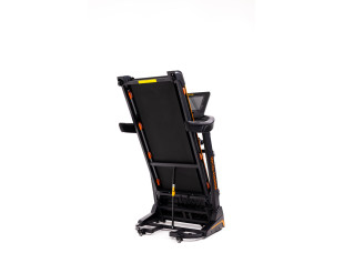 Беговая дорожка электрическая WCG-H086M PRO 15.6" LСD Wi-Fi Android + Массажер Бесплатная доставка