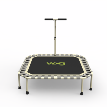Фітнес-батут для тренувань з ручкою WCG 4Active