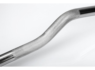 Гриф w образный 120 см D 28