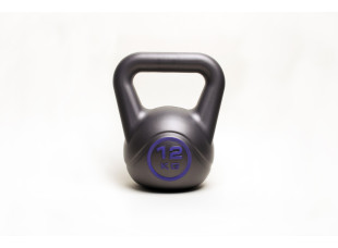 Гиря 12 кг  для Crossfit (Кроссфит)