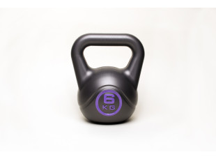 Гиря 6 кг  для Crossfit (Кроссфит)