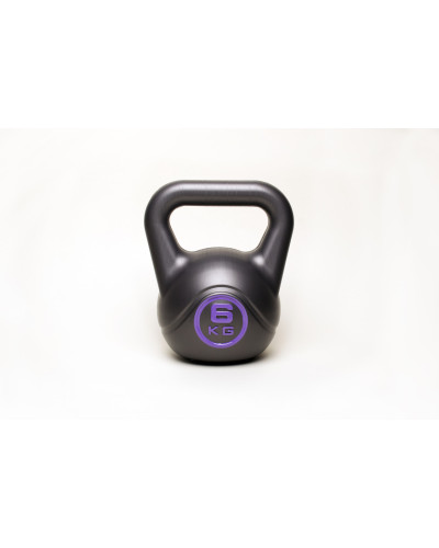 Гиря 6 кг для Crossfit (Кроссфіт)