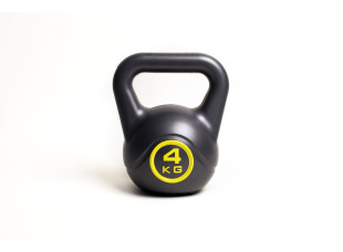 Гиря 4 кг  для Crossfit (Кроссфит)