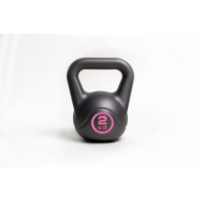 Гиря 2 кг  для Crossfit (Кроссфит)