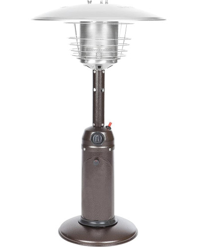 Вуличний обігрівач (газовий) WCG PH-4BR
